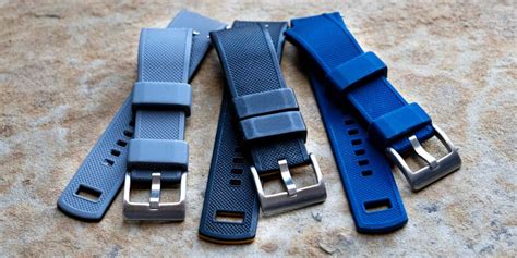 barton watch bands for women